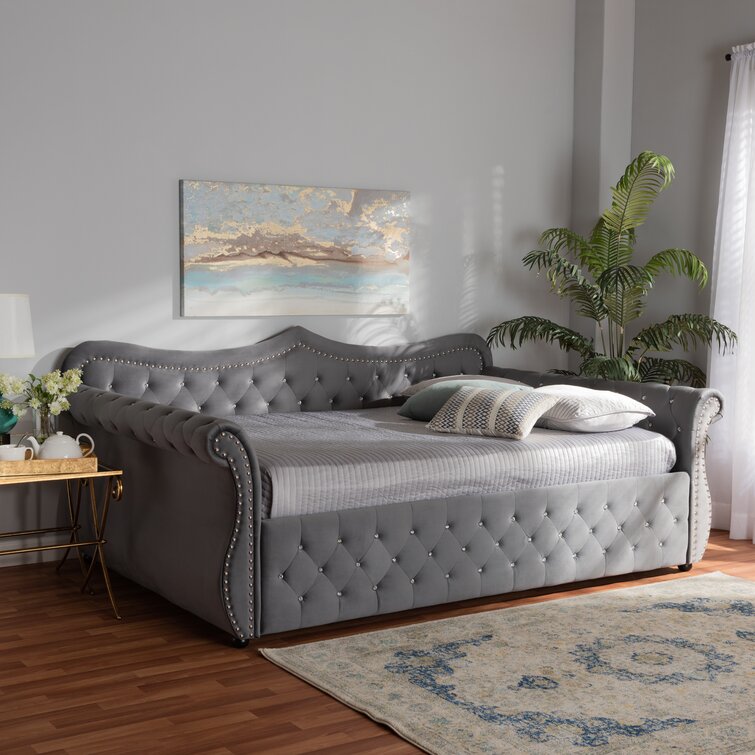 Wayfair full store size daybed